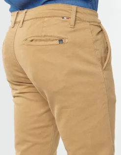 Outlet Le Temps des Cerises - KURT JOGG Beige