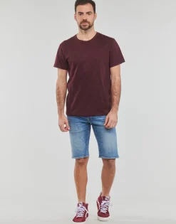 Le Temps des Cerises - LAREDO Bleu Hot