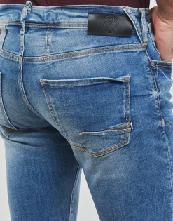 Le Temps des Cerises - LAREDO Bleu Hot