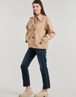 Hot Le Temps des Cerises - LLUVIA Beige