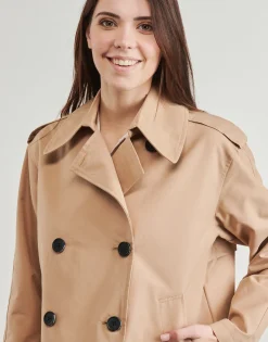 Hot Le Temps des Cerises - LLUVIA Beige