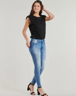 Le Temps des Cerises - LONIA Bleu