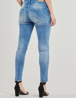 Le Temps des Cerises - LONIA Bleu