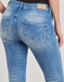 Le Temps des Cerises - LONIA Bleu