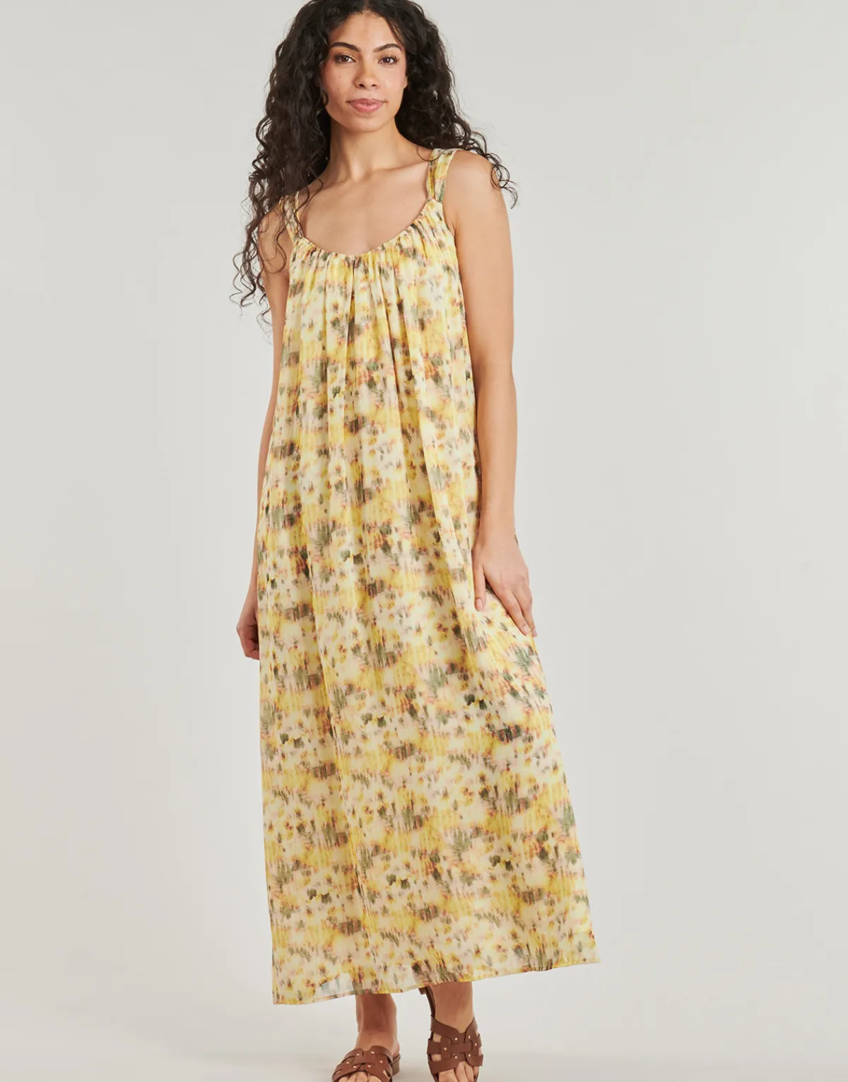 Le Temps des Cerises - LUIZA