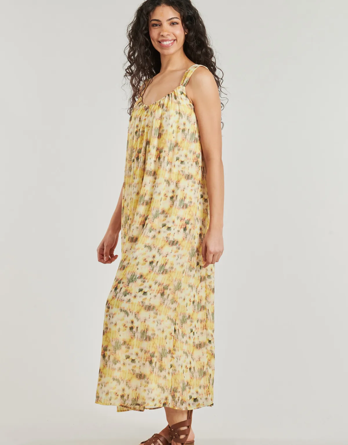 Le Temps des Cerises - LUIZA