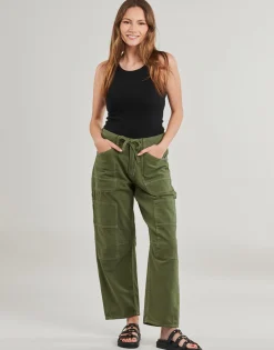 Le Temps des Cerises - MADIE Kaki New