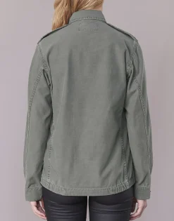 Le Temps des Cerises - PARTOJI Gris Sale