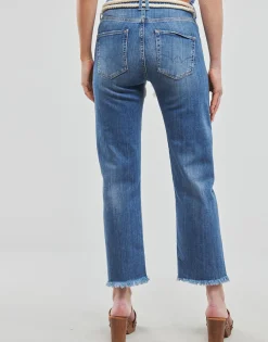 Le Temps des Cerises - PRICILIA Bleu Hot