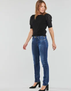 Online Le Temps des Cerises - PULP HIGH CASAL Bleu