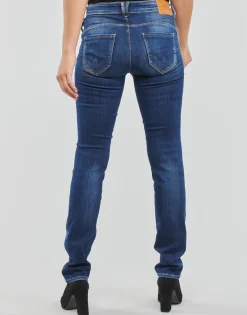 Online Le Temps des Cerises - PULP HIGH CASAL Bleu