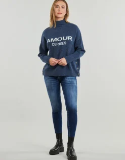 Le Temps des Cerises - PULPC