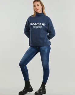 Le Temps des Cerises - PULPC