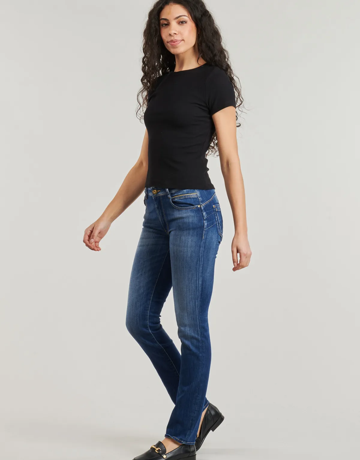 Le Temps des Cerises - PULPHIRE