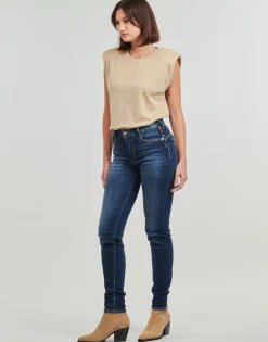 Le Temps des Cerises - PULPHIGH Bleu