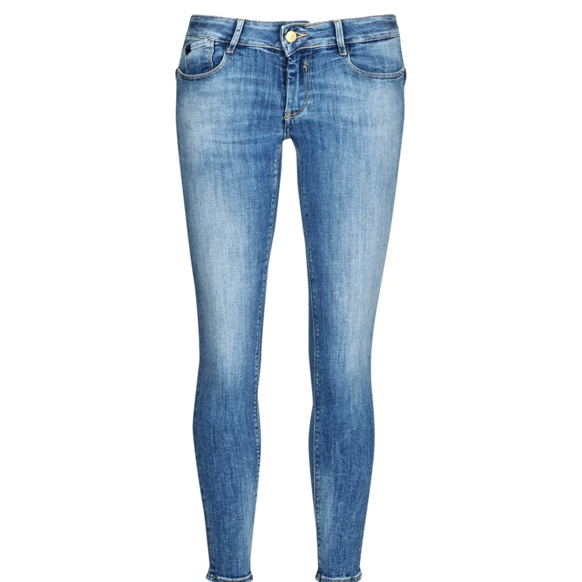 Le Temps des Cerises - PULPC Bleu Clearance