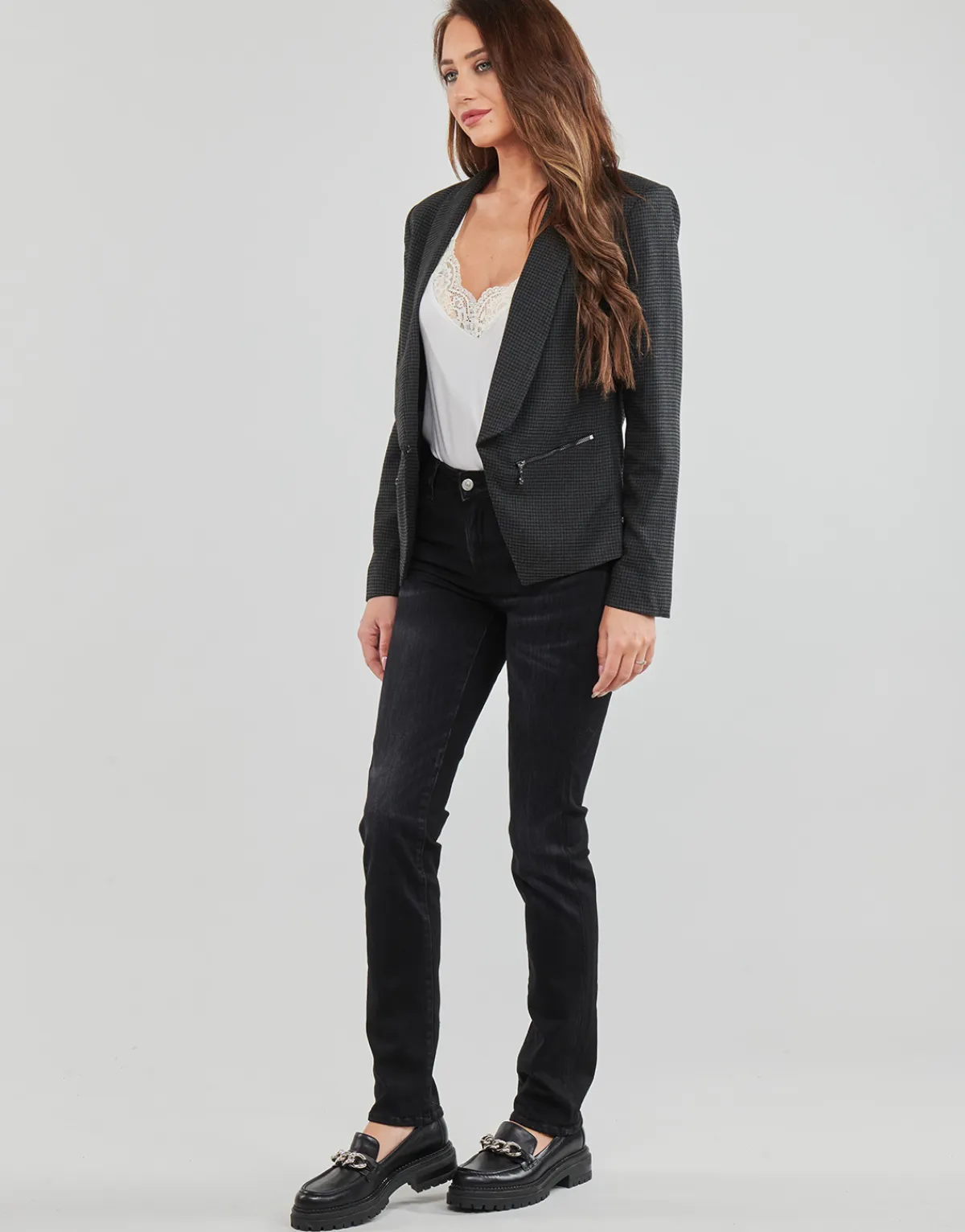 Le Temps des Cerises - PULP HIGH REGULAR