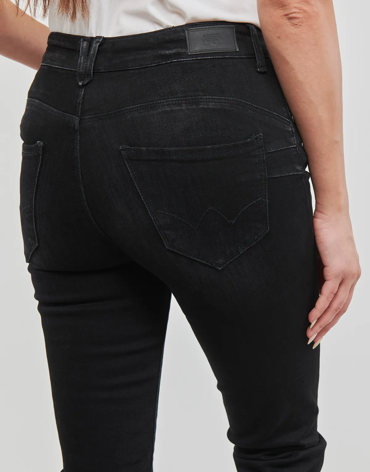 Le Temps des Cerises - PULP HIGH REGULAR