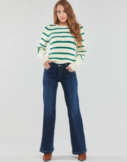 Le Temps des Cerises - PULP HIGH FLARE