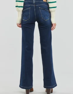 Le Temps des Cerises - PULP HIGH FLARE