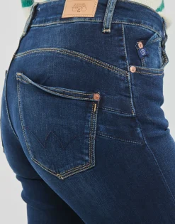 Le Temps des Cerises - PULP HIGH FLARE