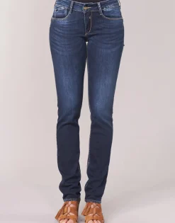 Online Le Temps des Cerises - PULP REGULAR Bleu