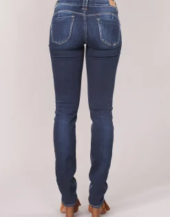 Online Le Temps des Cerises - PULP REGULAR Bleu