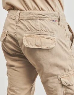 Le Temps des Cerises - SAMI Beige Discount