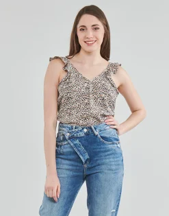 Le Temps des Cerises - TOP F JOSHUA BABYFLOWERS Best