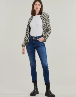 Discount Le Temps des Cerises - ULTRPULC Bleu