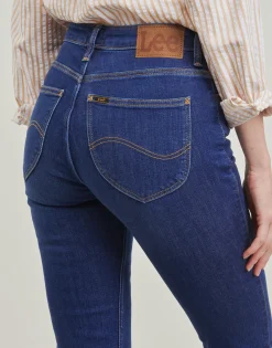 Outlet Lee - BREESE BOOT Bleu