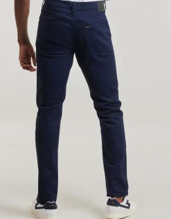Lee - DAREN ZIP FLY / CHINO