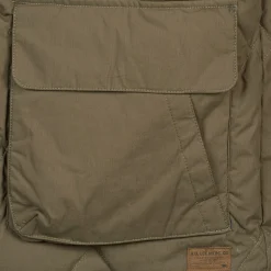 Lee - DOWN PARKA Kaki Outlet