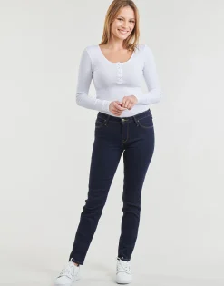 Sale Lee - ELLY Bleubrut