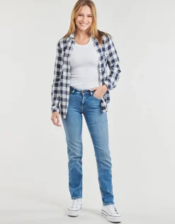 Best Lee - MARION STRAIGHT Bleu