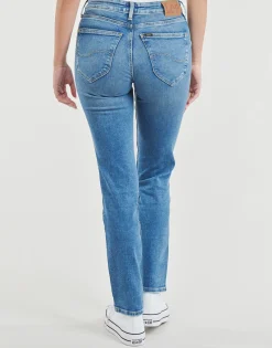 Best Lee - MARION STRAIGHT Bleu
