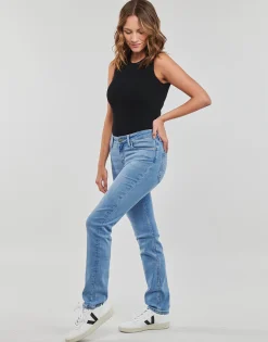 Lee - MARION STRAIGHT Gris Online