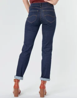 Lee - MARION STRAIGHT