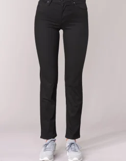 Lee - MARION STRAIGHT Noir Best