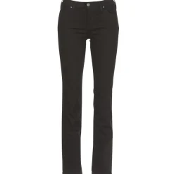 Lee - MARION STRAIGHT Noir Best