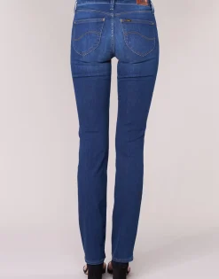 Sale Lee - MARION STRAIGHT BleuMedium