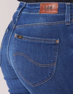 Sale Lee - MARION STRAIGHT BleuMedium