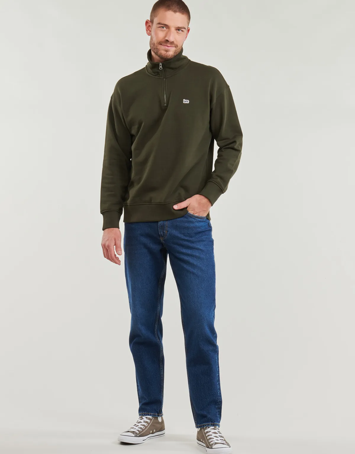 Lee - OSCAR Bleu Best