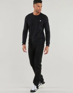 Sale Lee - PLAIN CREW SWS Noir