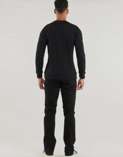 Sale Lee - PLAIN CREW SWS Noir