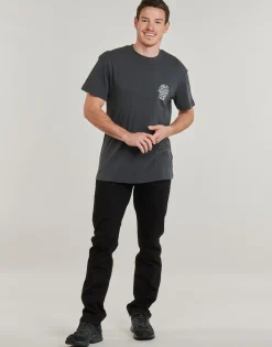 Clearance Lee - RELAXED TEE Noir