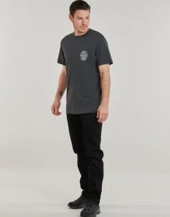 Clearance Lee - RELAXED TEE Noir