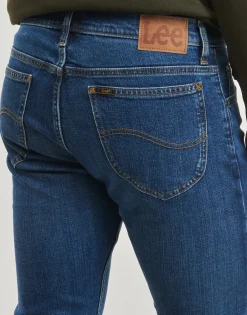 Outlet Lee - RIDER Bleu