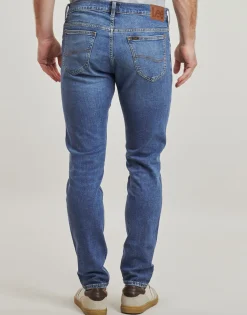 Lee - RIDER Bleu Clearance