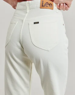 Lee - RIDER CLASSIC Blanc Sale